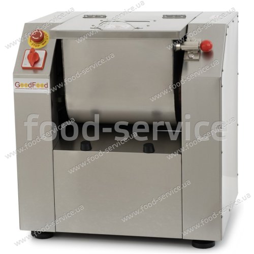 Тістоміс горизонтальний GoodFood SM8H