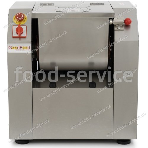Тістоміс горизонтальний GoodFood SM8H