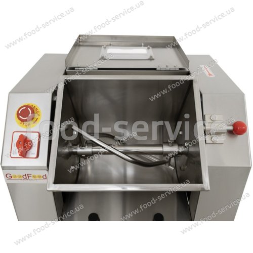 Тістоміс горизонтальний GoodFood SM8H