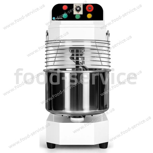 Тістоміс Hurakan HKN-J25SN2V на 25л 220В