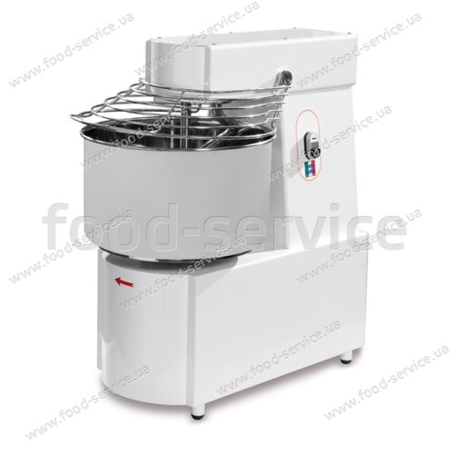 Тістоміс професійний Restoitalia  Restoitalia SK40TRTW