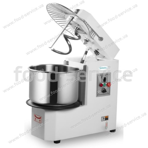 Тістоміс спіральний Gastromix HSD20B