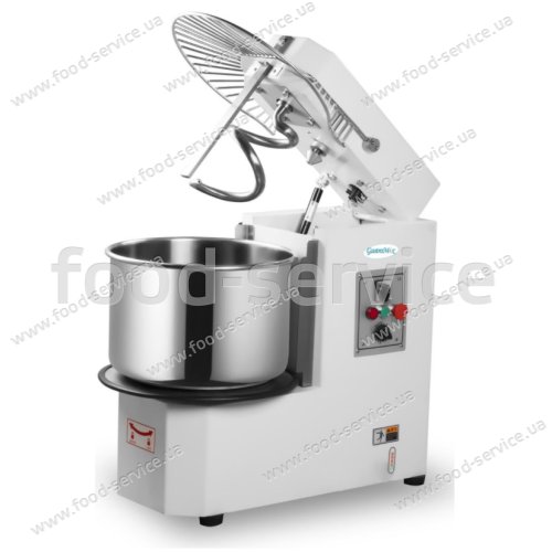 Тістоміс спіральний Gastromix HSD30B