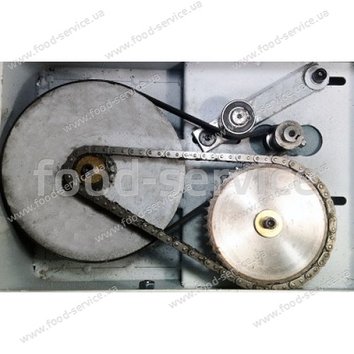 Тістоміс GoodFood SM10A
