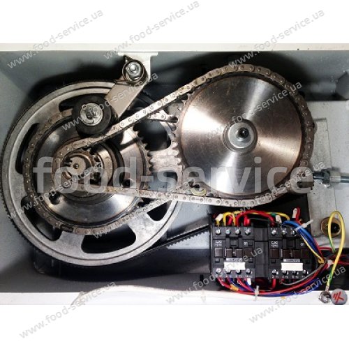 Тістоміс GoodFood SM20T2V