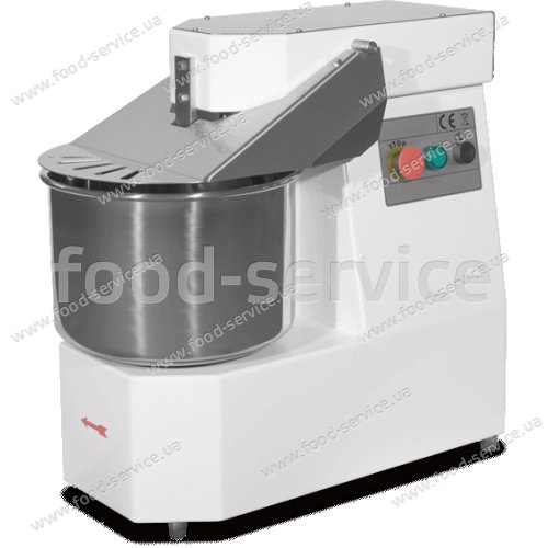 Тестомес  Alimacchine SM10FM 220В