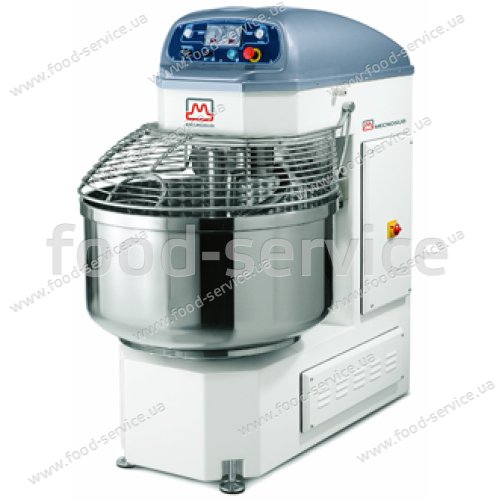 Тестомес SP 100 Mecnosud