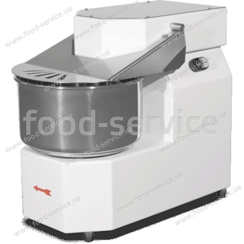 Тістоміс Alimacchine SM05FT 380В