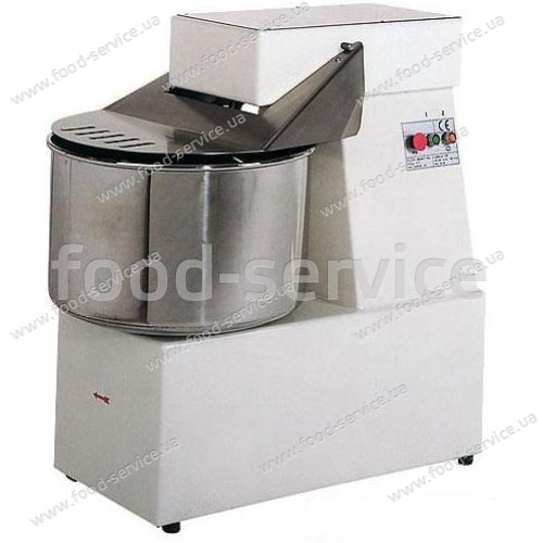 Тістоміс Alimacchine SM20FT2V (380В, 2швид.)