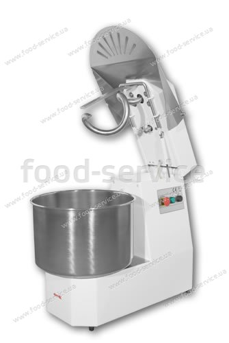 Тестомес Alimacchine SM20RT2V (380В)
