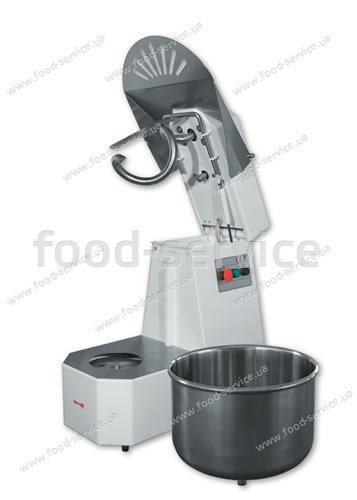 Тестомес Alimacchine SM20VEM (220В)