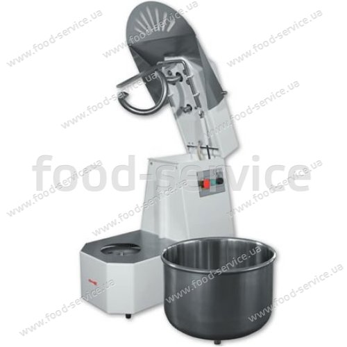 Тестомес Alimacchine SM20VET2VTX (380В)