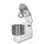 Тестомес Alimacchine SM20VET2VTX (380В). Фото 2