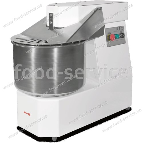 Тестомес Alimacchine SM20VET2VTX (380В)