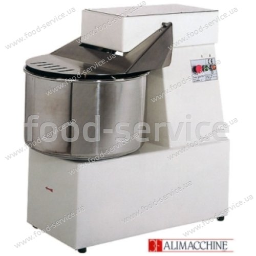 Тестомес Alimacchine SM30FT (380В, 1скор.)