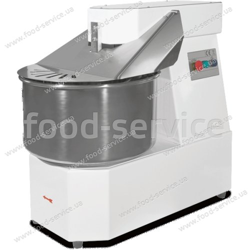 Тістоміс спіральний Alimacchine SM40FM (220В)