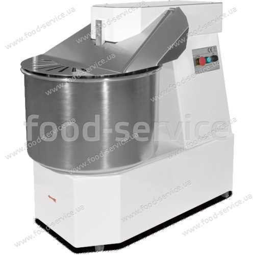 Тістоміс Alimacchine SM50FT (380В)