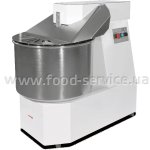 Тістоміс спіральний Alimacchine SM70FT (380В)