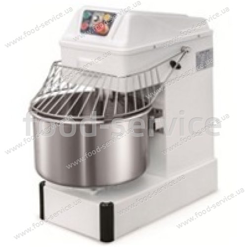 Тестомес EWT INOX HS30-2