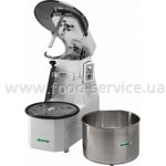 Тестомес Fimar 25/CN под.гол. и дежа (380В) 