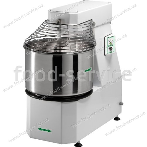 Тестомес FIMAR 38/SN (1-скор, 380В)