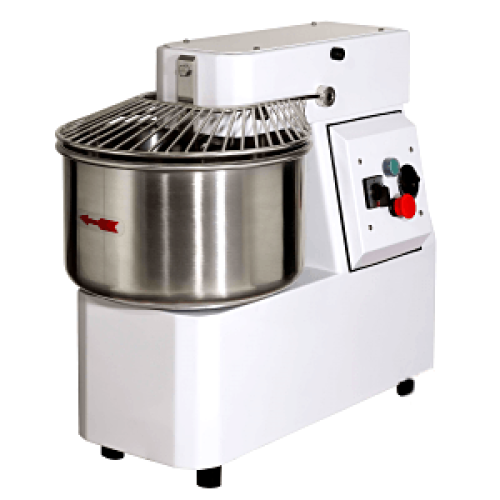Тестомес спиральный GGF IM33 2V