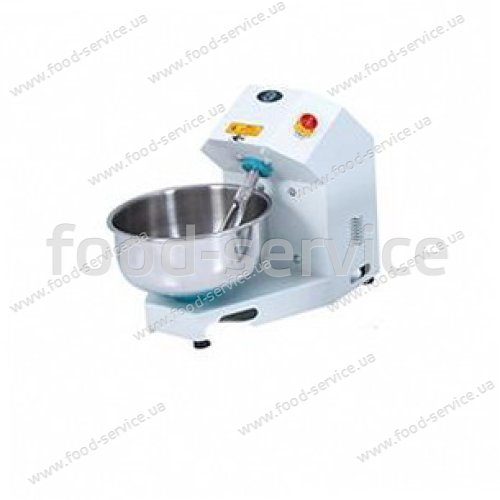 Тестомес инерционный Bosfor UHT-25M (48 л)