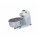 Тестомес инерционный Bosfor UHT-10V2 (19 л) 2 скорости