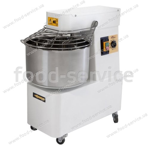 Тестомес ItPizza SK-20 1Ф (220В, 1скор.)