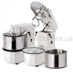 Тестомес Mecnosud AS 18AT 