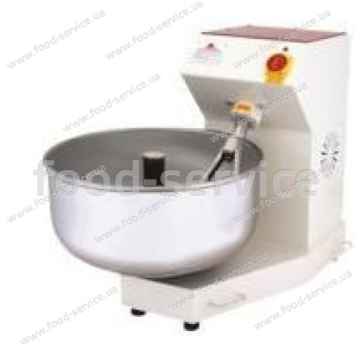 Тестомес Pimak BHY-35