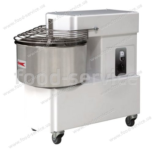Тестомес PRISMAFOOD IBM 15 (1-скор, 220В)