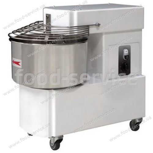 Тістоміс PRISMAFOOD IBT 40-2 / HOSTEK MIXA TER 40 2V
