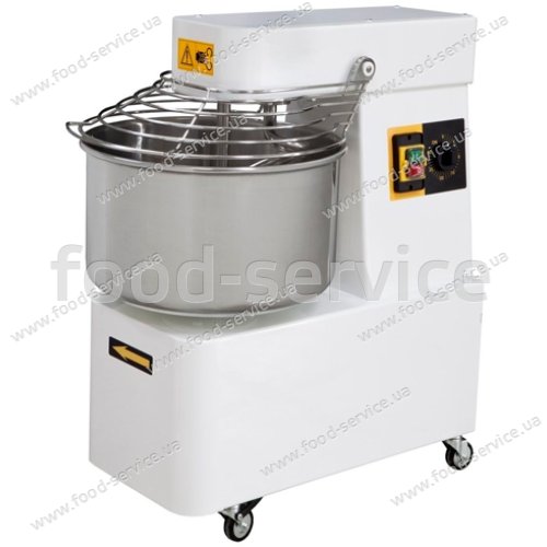 Тістоміс PRISMAFOOD IBT 40-2 / HOSTEK MIXA TER 40 2V