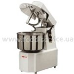 Тестомес спиральный GAM S40 TR 400 TS - 2VE (380В)