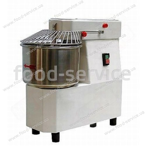 Тестомес спиральный Euromaster IFM10 (220В)