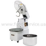 Тістоміс 2х швидкісний ItPizza M-20-2S 3Ф (380)