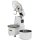 Тестомес 2х скоросной ItPizza M-20-2S 3Ф (380В)