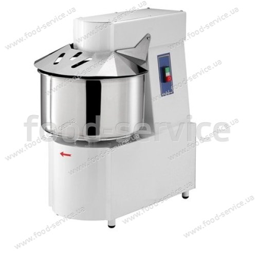 Тістоміс спіральний MEC SK40 2S 400V