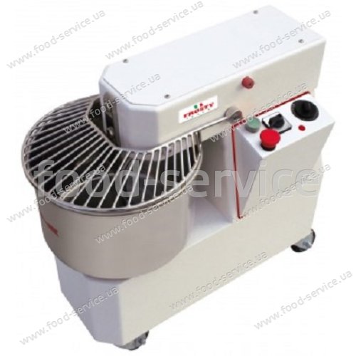Тестомес Pizza group IF 53 2V (220В)
