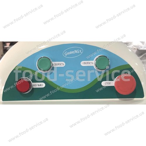 Тестомесильная машина GASTROMIX HS40B