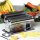 Тестораскатка для пасты Akita JP Pasta Machine Professional 26см