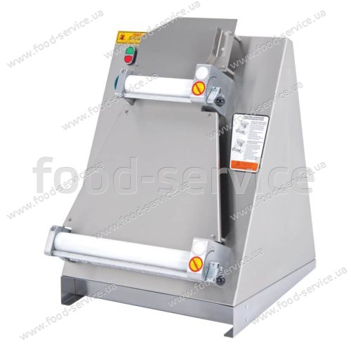 Тестораскатка для пиццы Bosfor UHA-40