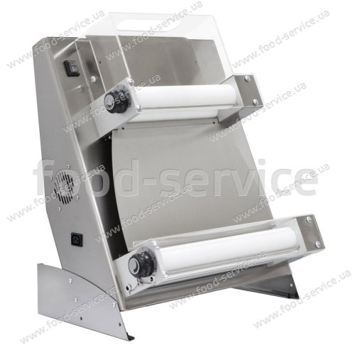 Тестораскаточная машина для пиццы ITPIZZA DSA 500 RP