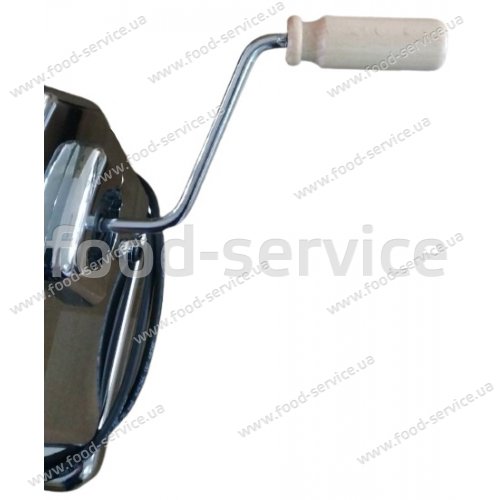 Тестораскаточная машина IMPERIA RESTAURANT PROFESSIONAL cod.036