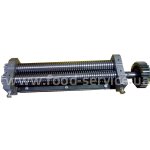 Насадка-лапшерезка 2мм JL-300/2 для тестораскатки Rauder JTT-300