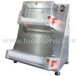 Тестораскатка для пиццы Frosty WG-PD40