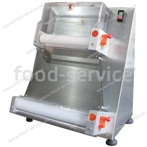 Тестораскатка для пиццы Frosty WG-PD40
