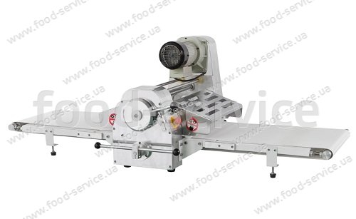 Тісторозкаточна машина GGM Gastro TMK520B