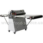 Тестораскаточная машина GGM Gastro TMK520L